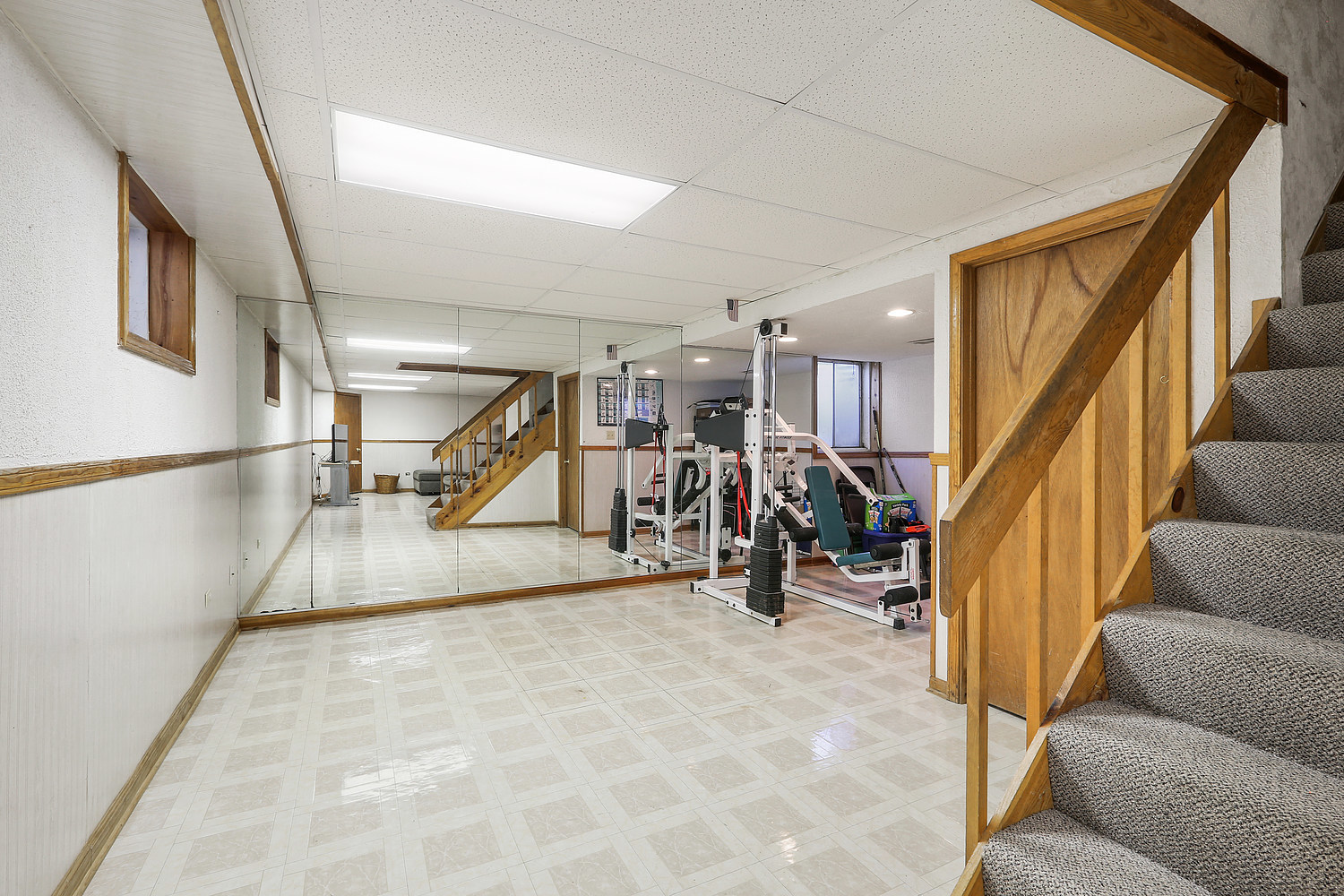 3582 Ronald Road Crete, IL 60417 - Photo 14 of 16 a view of entryway