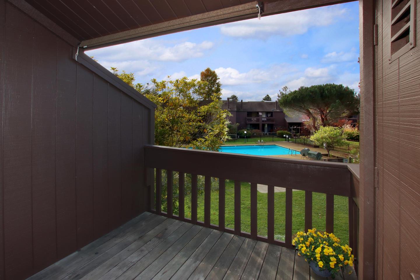 103 Shelter Lagoon Drive Santa Cruz, CA 95060 - Photo 20 of 39 a view of a porch