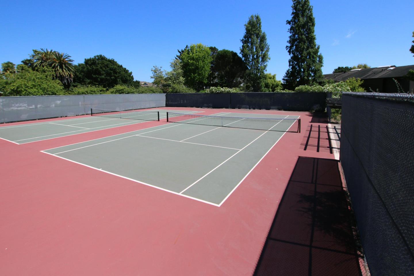 103 Shelter Lagoon Drive Santa Cruz, CA 95060 - Photo 38 of 39 a view of an outdoor space and tennis court