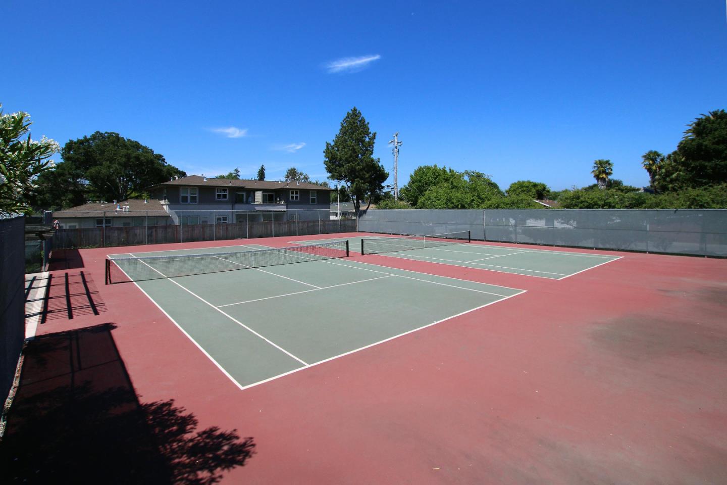 103 Shelter Lagoon Drive Santa Cruz, CA 95060 - Photo 39 of 39 a view of a tennis court