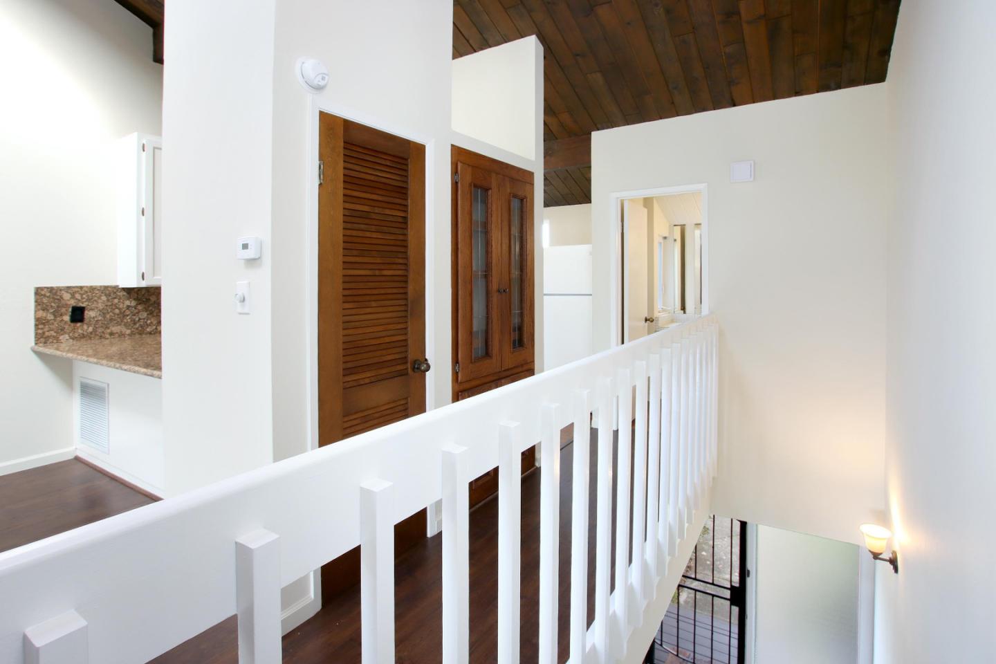 103 Shelter Lagoon Drive Santa Cruz, CA 95060 - Photo 10 of 39 a view of stairs