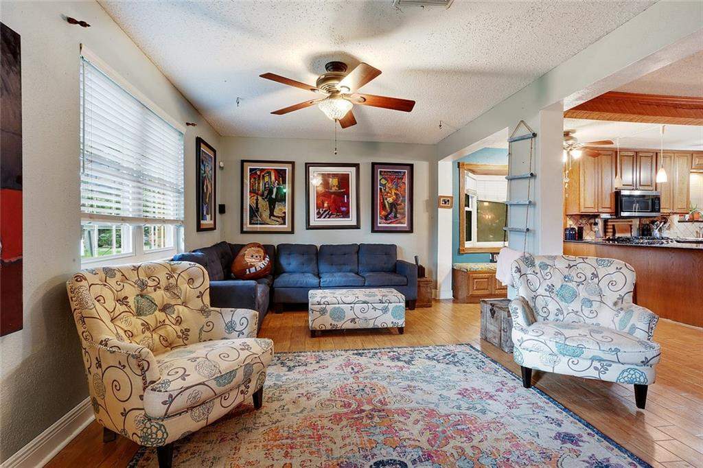 717 Rural Street River Ridge, LA 70123 - Photo 4 of 17