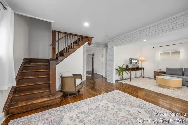 $379,900 | 177 Prospect Street, Rockford, MI 49341