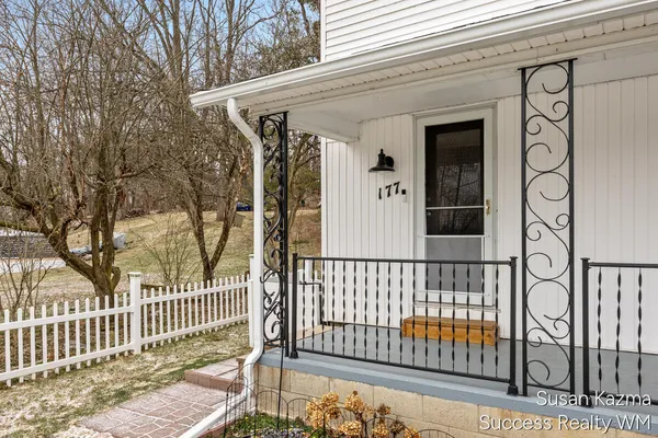 $379,900 | 177 Prospect Street, Rockford, MI 49341