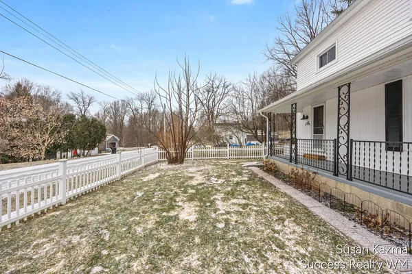 $379,900 | 177 Prospect Street, Rockford, MI 49341