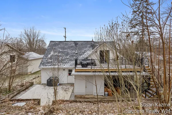 $379,900 | 177 Prospect Street, Rockford, MI 49341