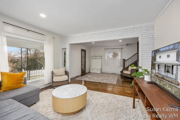 $379,900 | 177 Prospect Street, Rockford, MI 49341