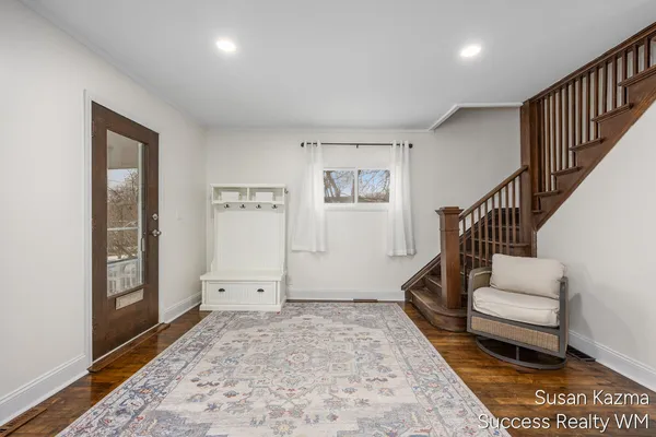 $379,900 | 177 Prospect Street, Rockford, MI 49341