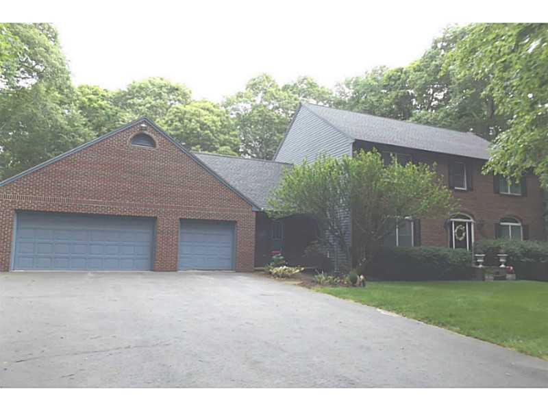 1140 High Hawk Road East Greenwich, RI 02818 - Photo 2 of 18 Exterior Front.