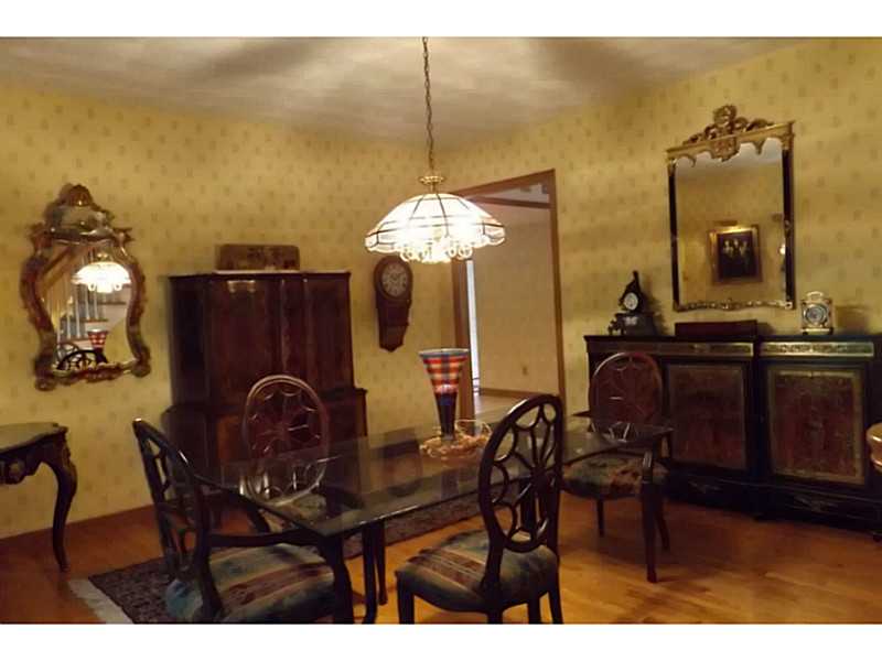 1140 High Hawk Road East Greenwich, RI 02818 - Photo 5 of 18 Dining Room. large dining room with Hardwood floor