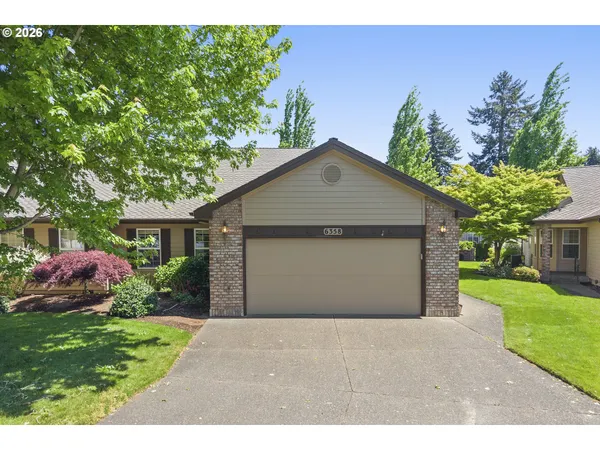 $515,000 | 6358 Crenshaw Drive North, Keizer, OR 97303