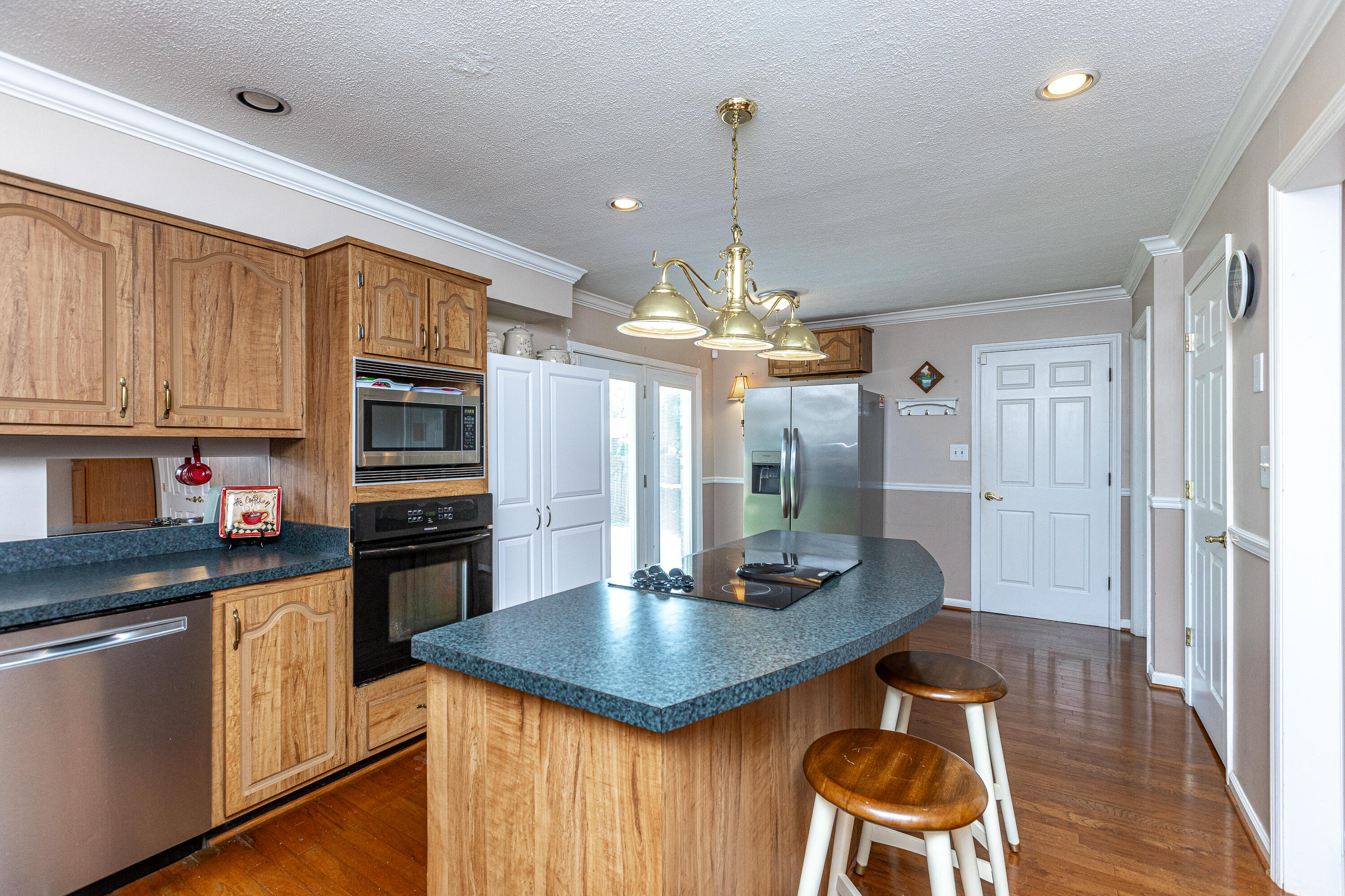 116 Shala-Mar Rue Winchester, KY 40391 - Photo 8 of 34 B-8