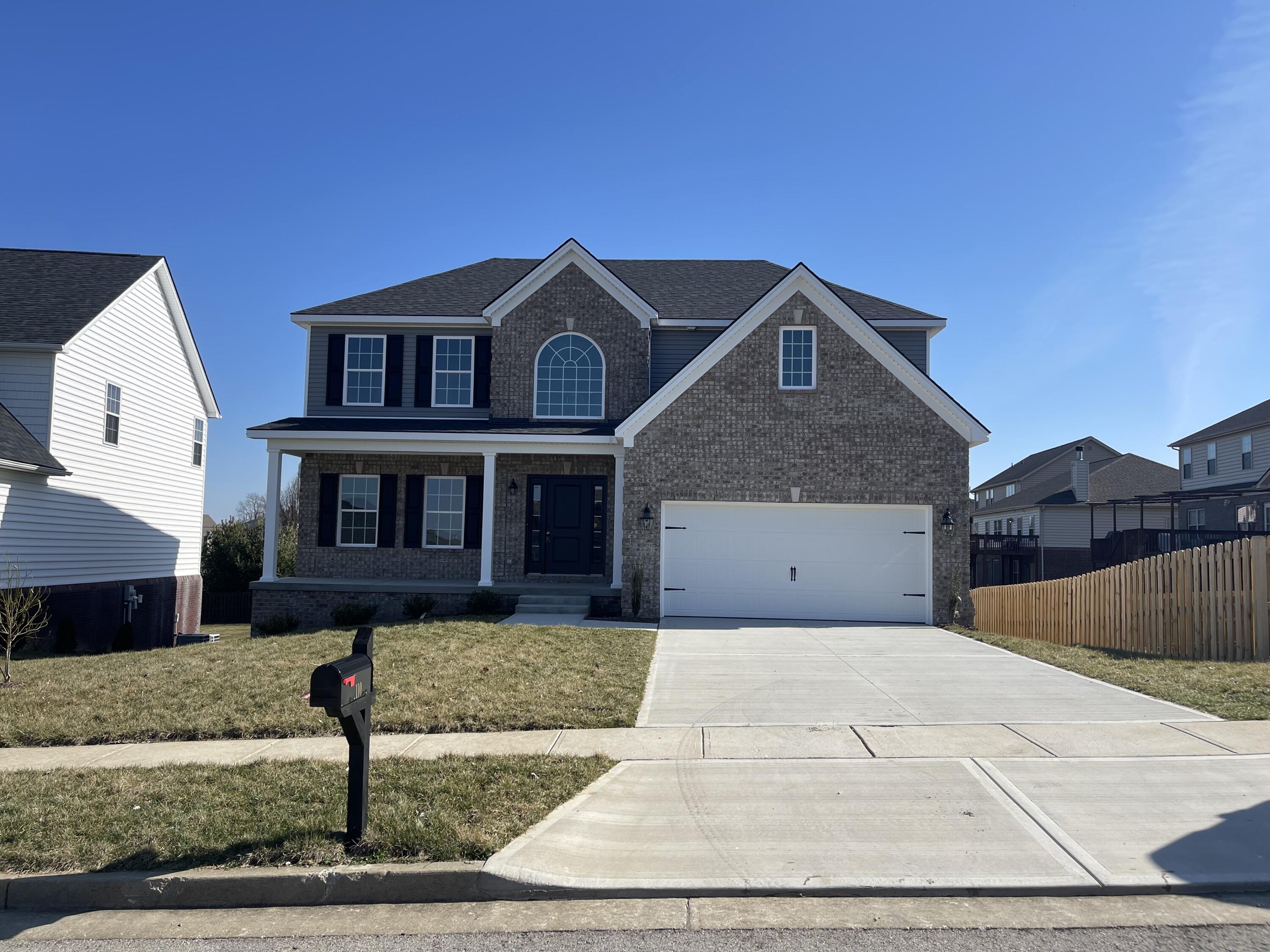 110 Kenton Way Georgetown, KY 40324 - Photo 3 of 37 E943C03D-9EA0-4BB2-9E1E-F96BFB659BA8
