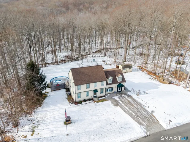 $649,000 | 22 Ebony Lane, Essex, CT 06442