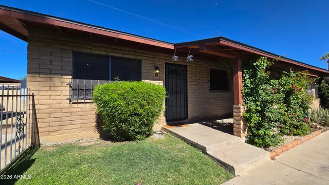$250,000 | 6739 North 16th Street, Unit 14, Phoenix, AZ 85016