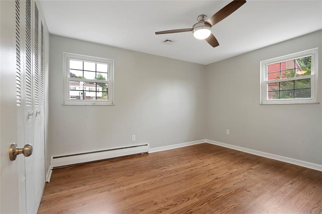 105 Cherrytree Road Carnegie, PA 15106 - Photo 15 of 23 Bedroom #4
