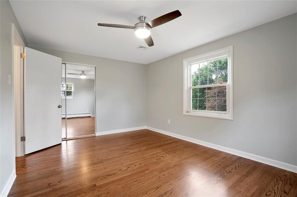 105 Cherrytree Road Carnegie, PA 15106 - Photo 17 of 23 Bedroom #3