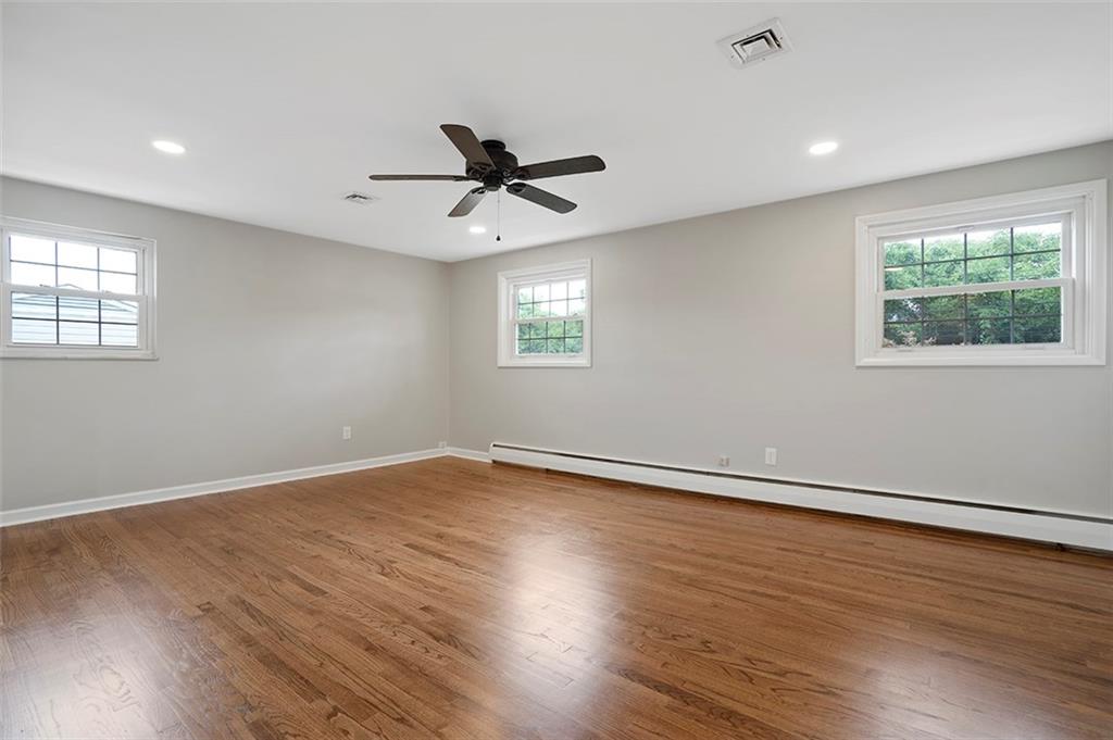 105 Cherrytree Road Carnegie, PA 15106 - Photo 20 of 23 Master Bedroom