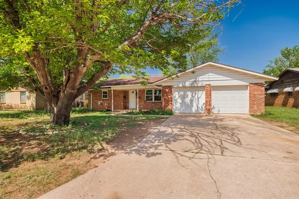 $220,000 | 3010 Nonesuch Road, Abilene, TX 79606
