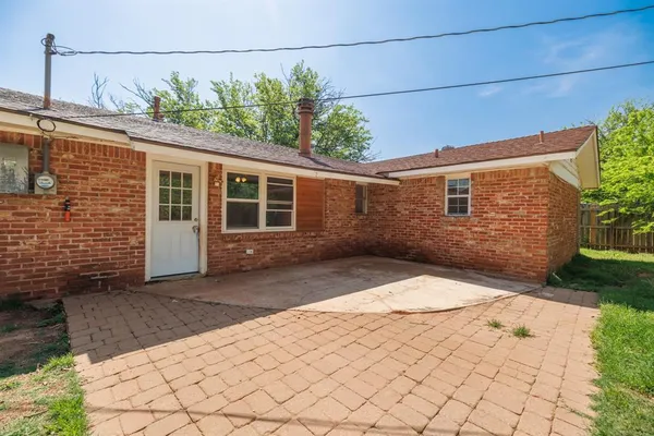 $220,000 | 3010 Nonesuch Road, Abilene, TX 79606