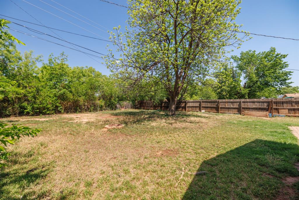 3010 Nonesuch Road Abilene, TX 79606 - Photo 31 of 34