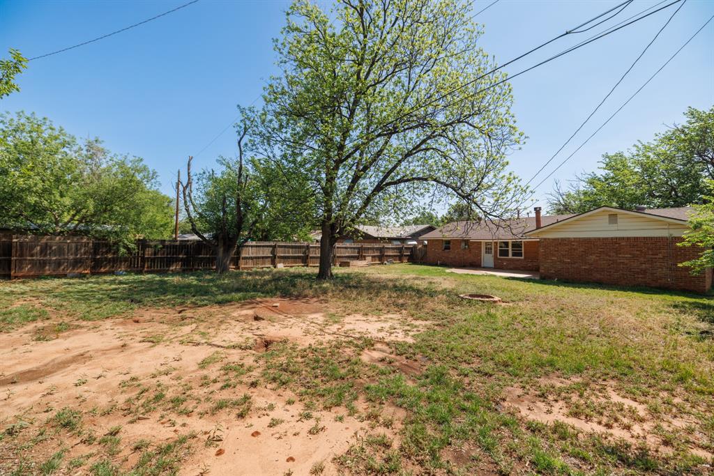 3010 Nonesuch Road Abilene, TX 79606 - Photo 32 of 34