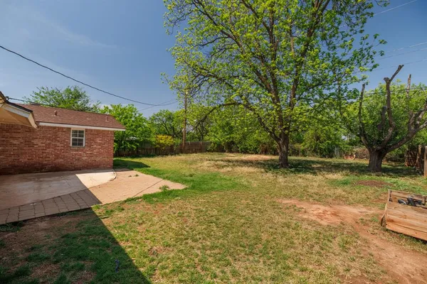 $220,000 | 3010 Nonesuch Road, Abilene, TX 79606
