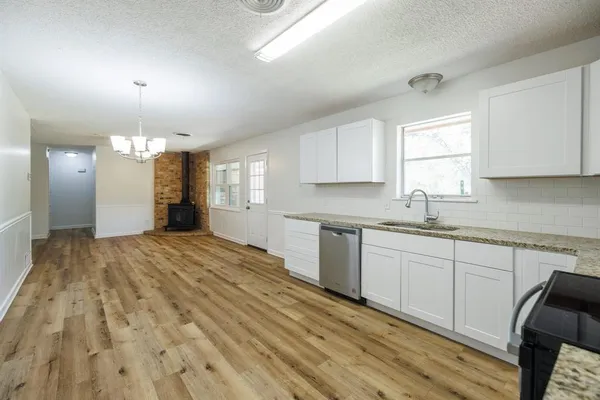 $220,000 | 3010 Nonesuch Road, Abilene, TX 79606