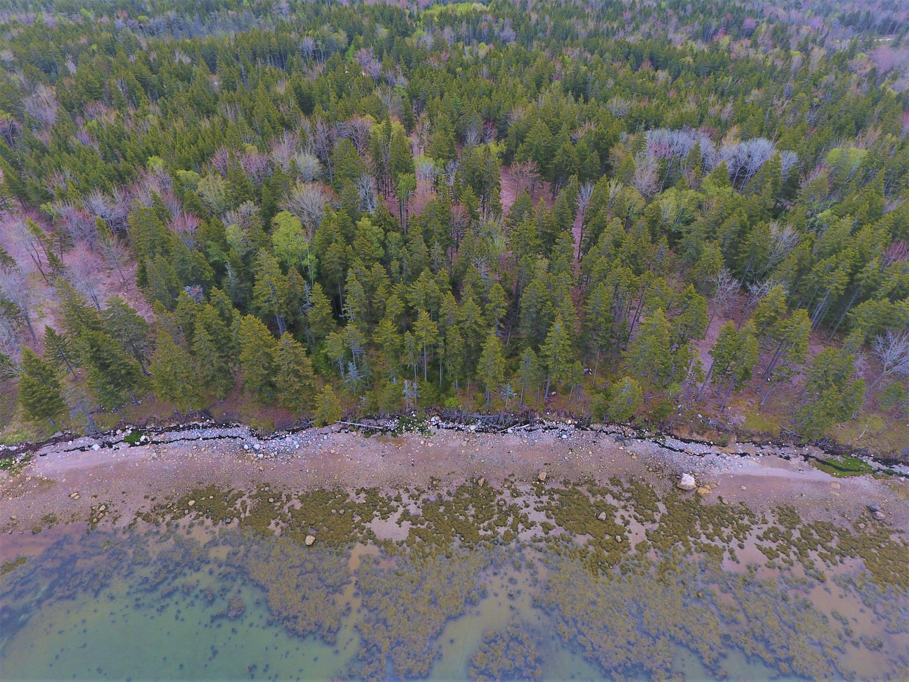 128 Estates Road Steuben, ME 04680 - Photo 24 of 35 DJI_0418 (2)