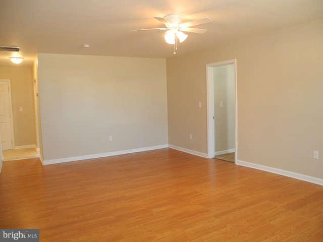 6715 Cornell Road Middle River, MD 21220 - Photo 2 of 22 Living Room view from Entrance