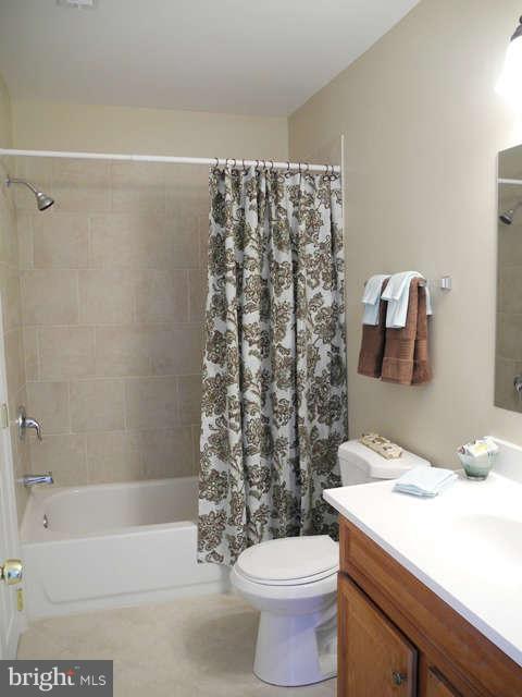 6715 Cornell Road Middle River, MD 21220 - Photo 11 of 22 Bath 1