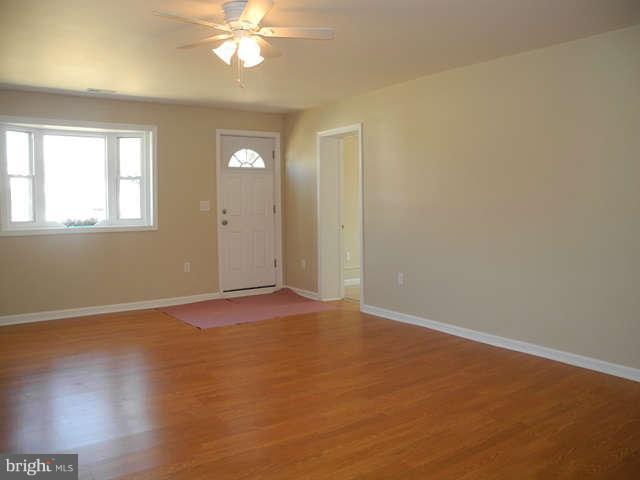 6715 Cornell Road Middle River, MD 21220 - Photo 3 of 22 View from Master Bedroom