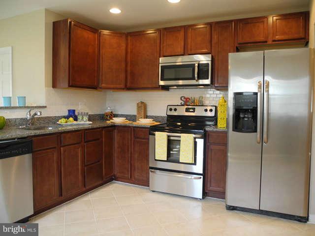 6715 Cornell Road Middle River, MD 21220 - Photo 7 of 22 Kitchen