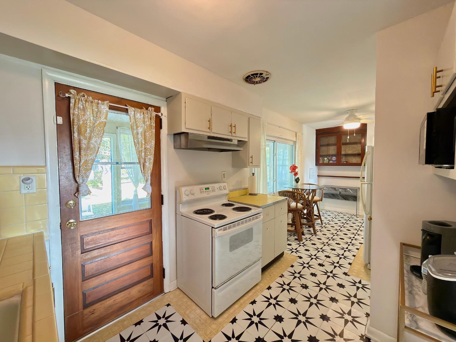 7 Menendez Road St. Augustine, FL 32080 - Photo 29 of 33
