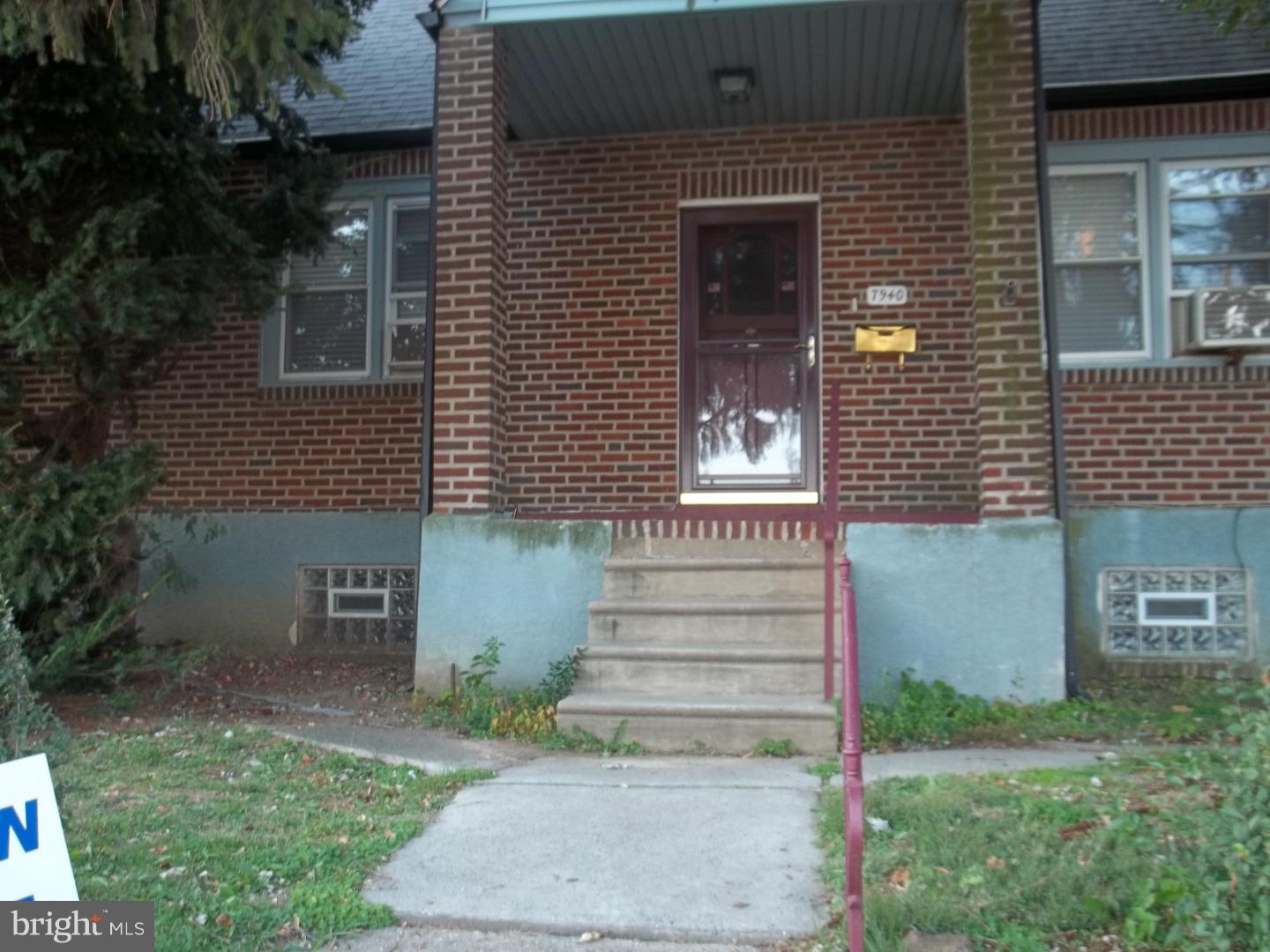 7940 Verree Road Philadelphia, PA 19111 - Photo 1 of 25 Exterior Front