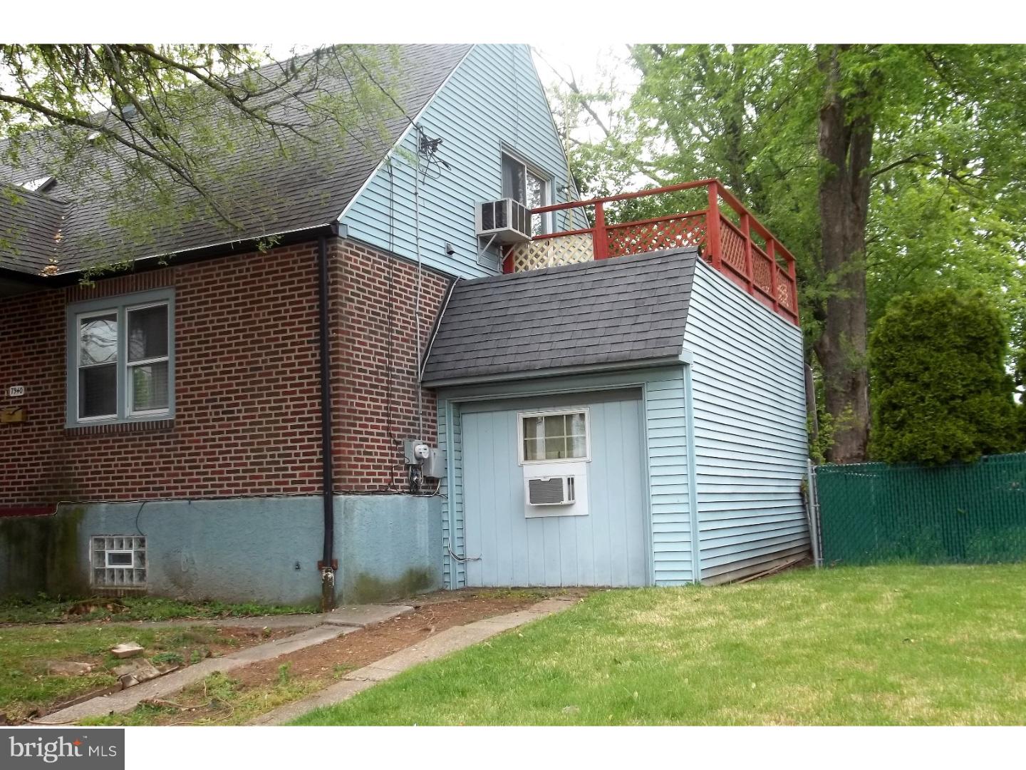 7940 Verree Road Philadelphia, PA 19111 - Photo 2 of 25 Exterior Front