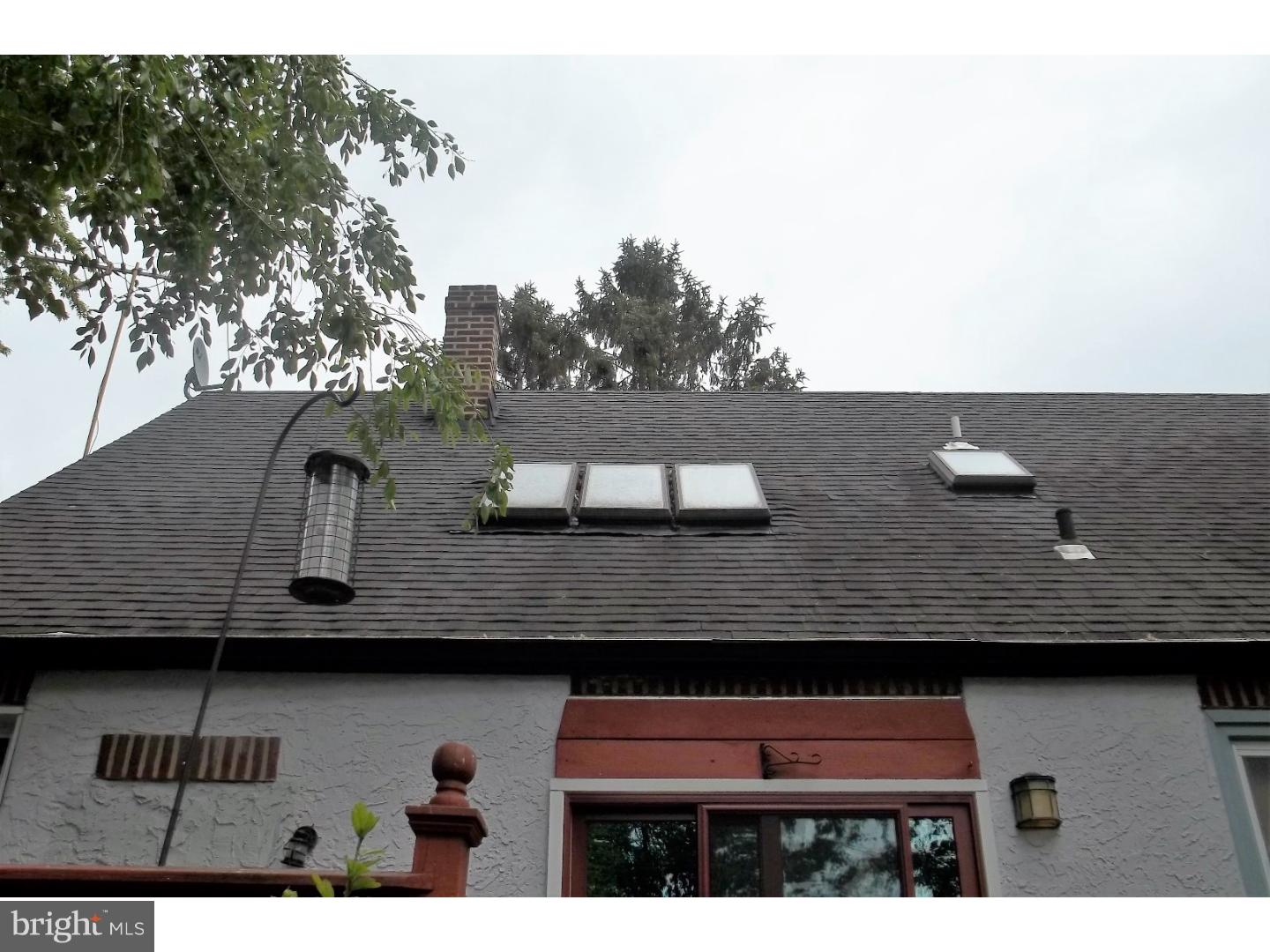 7940 Verree Road Philadelphia, PA 19111 - Photo 23 of 25 Exterior Back