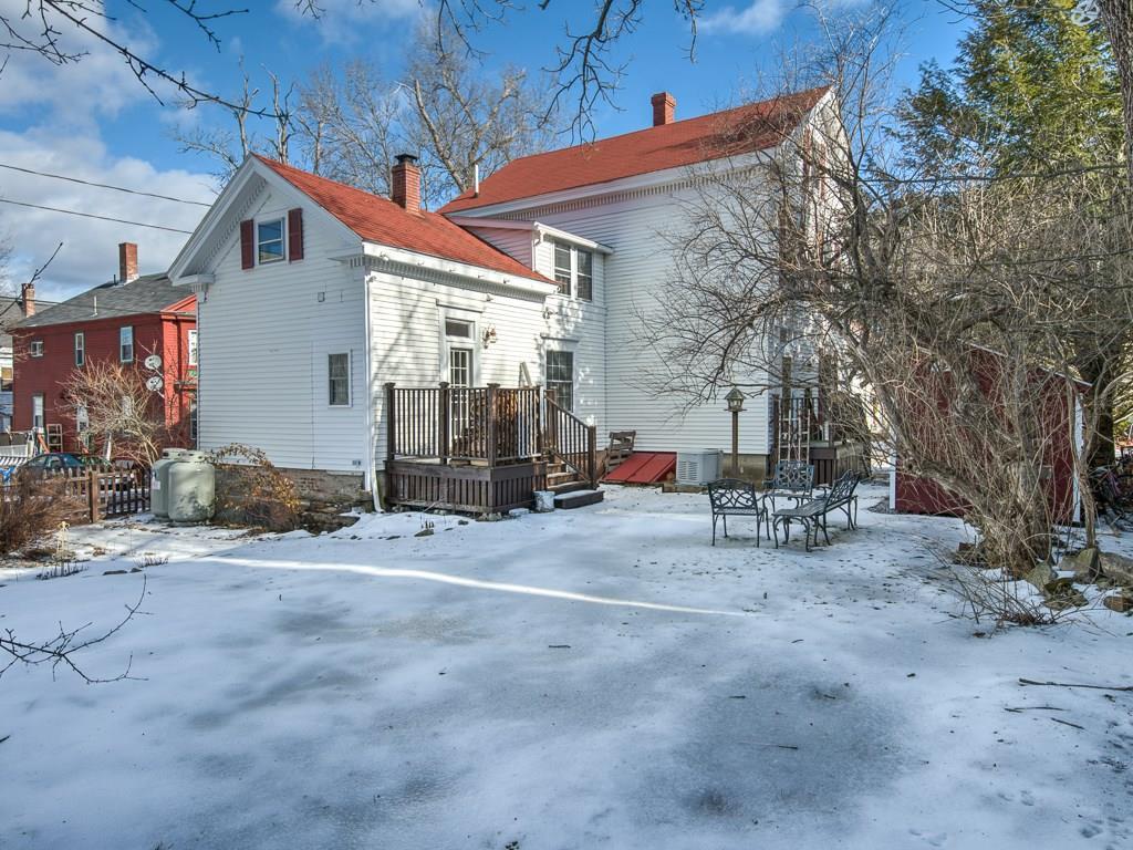 40 Dummer Street Bath, ME 04530 - Photo 7 of 34 Photo
