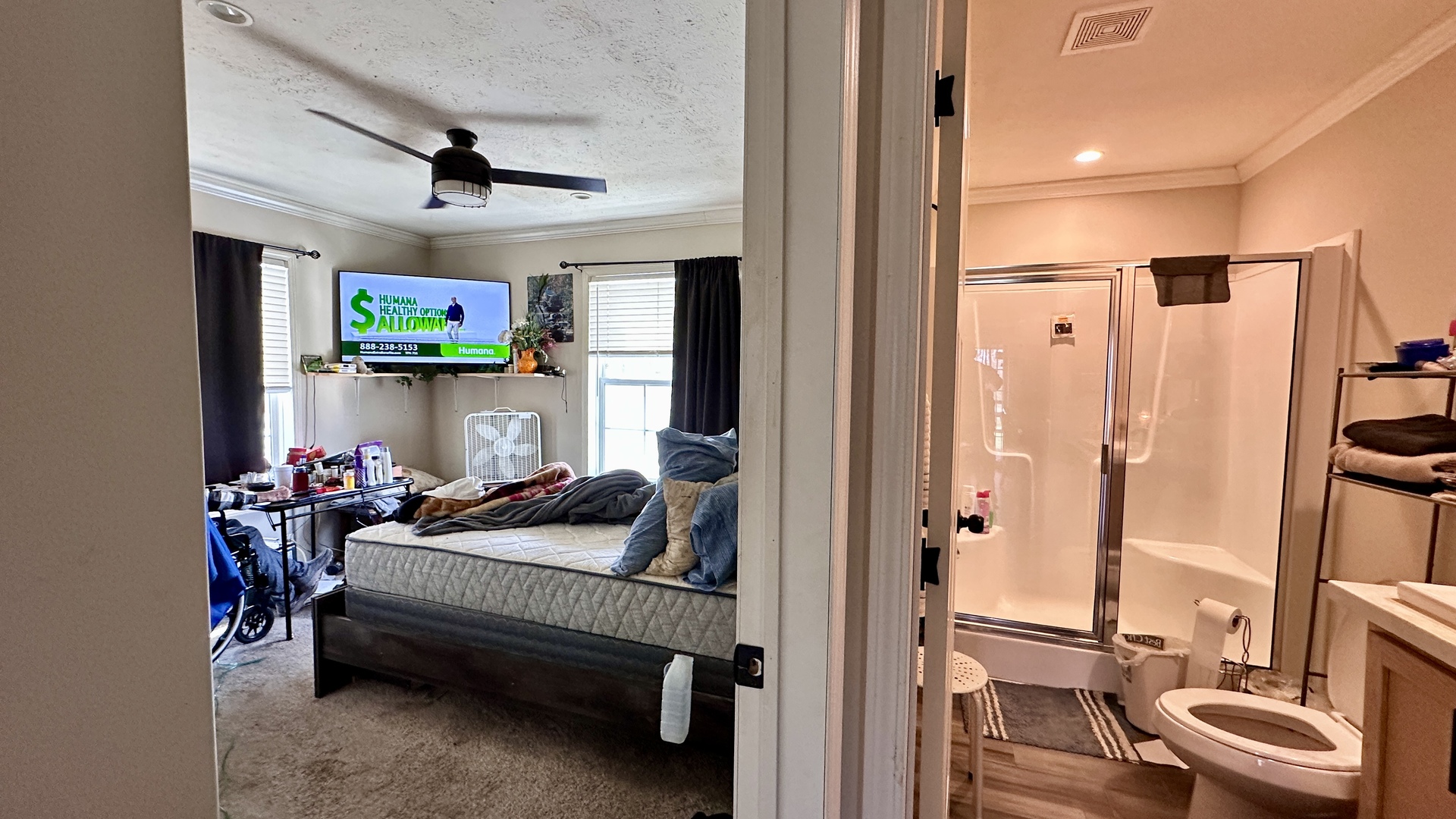 2360 Taylor Road West Frankfort, IL 62896 - Photo 16 of 25