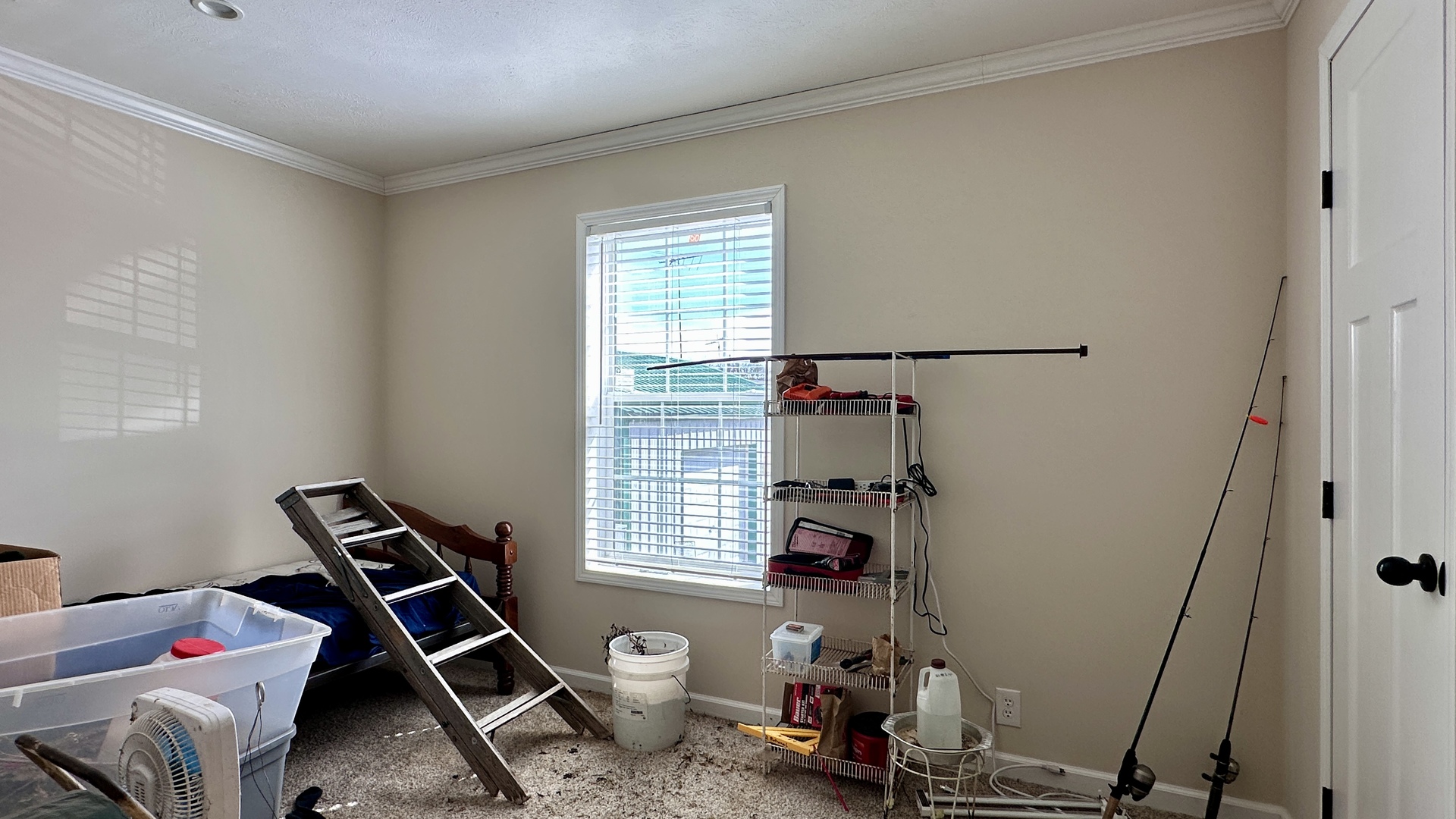 2360 Taylor Road West Frankfort, IL 62896 - Photo 17 of 25