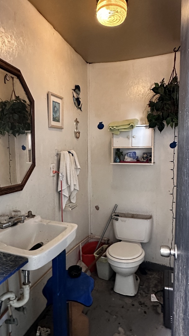 2360 Taylor Road West Frankfort, IL 62896 - Photo 23 of 25