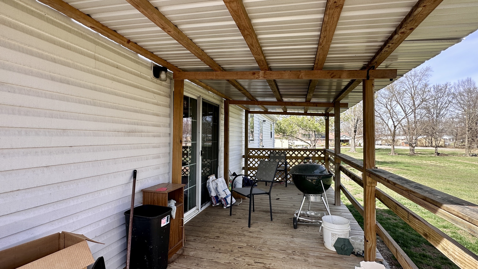 2360 Taylor Road West Frankfort, IL 62896 - Photo 5 of 25