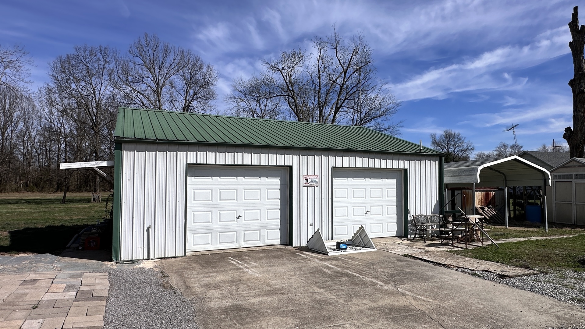 2360 Taylor Road West Frankfort, IL 62896 - Photo 6 of 25