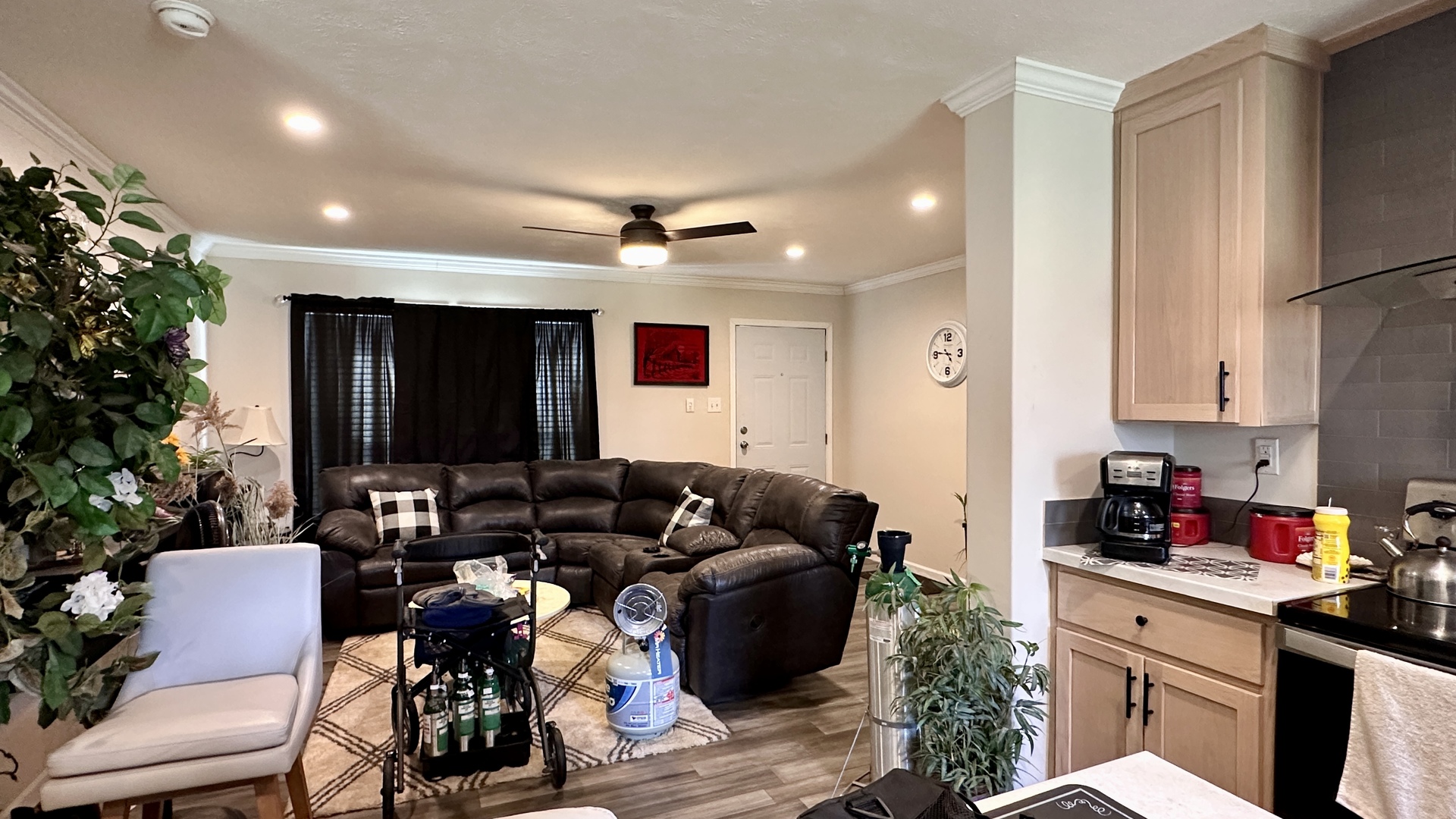 2360 Taylor Road West Frankfort, IL 62896 - Photo 9 of 25