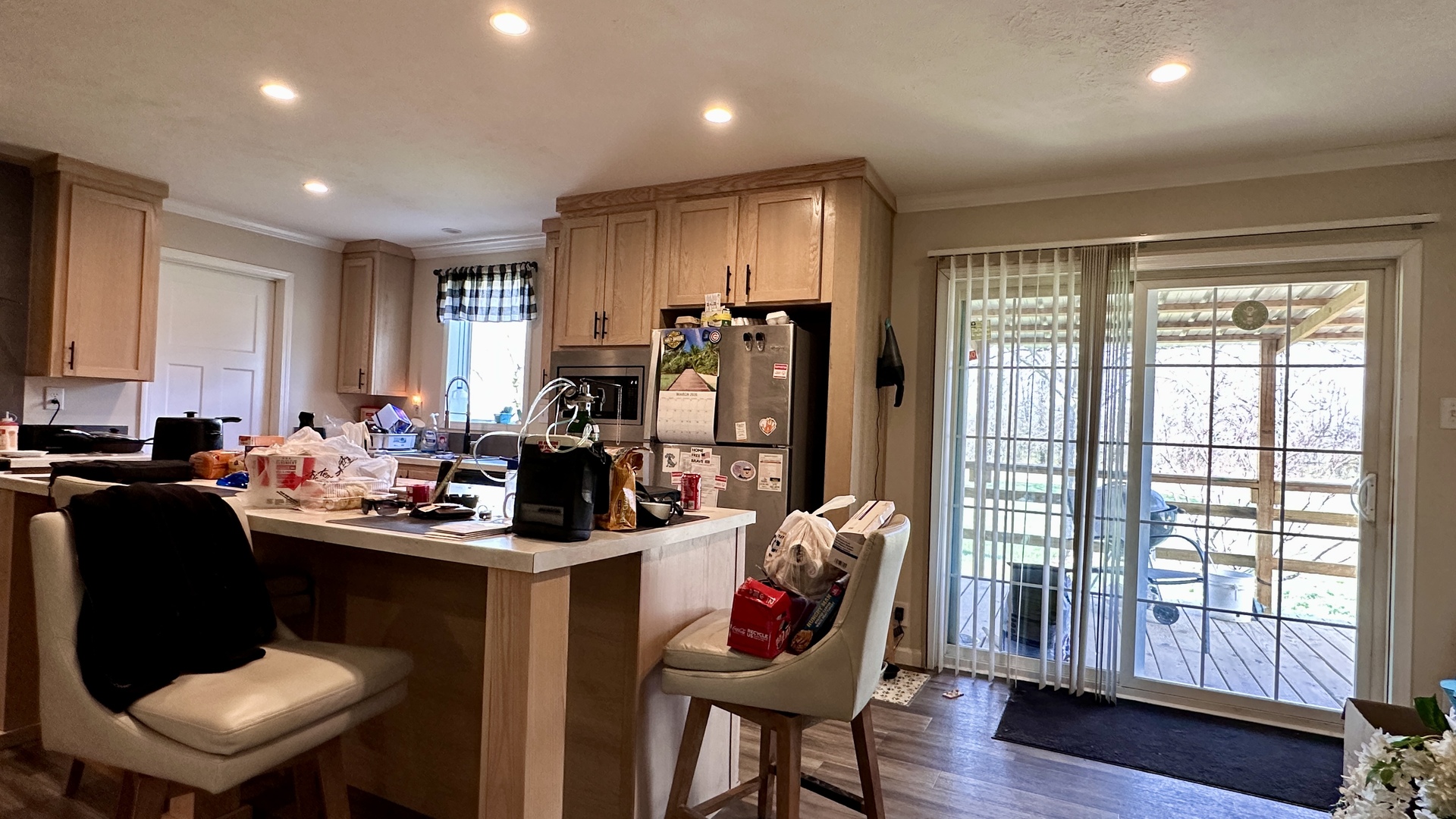 2360 Taylor Road West Frankfort, IL 62896 - Photo 10 of 25