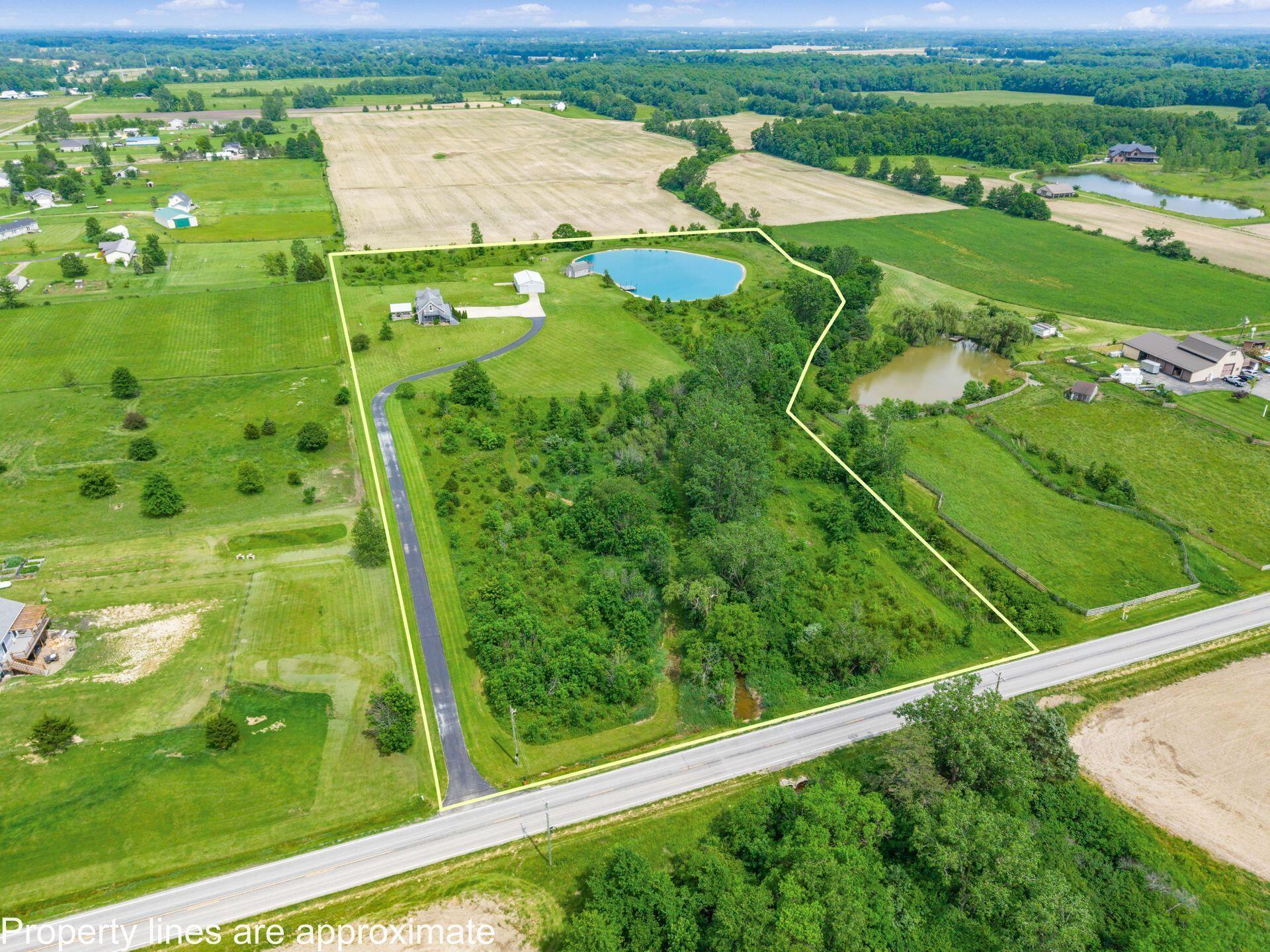 21850 Bear Swamp Road Raymond, OH 43067 - Photo 54 of 64