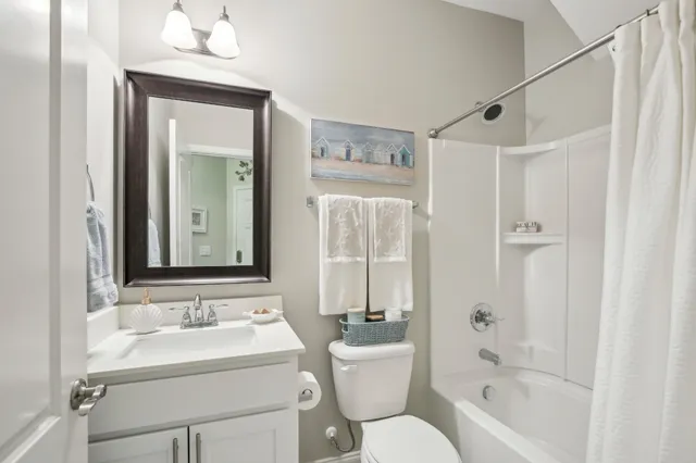 $459,900 | 287 Chancery Drive, Gallatin, TN 37066