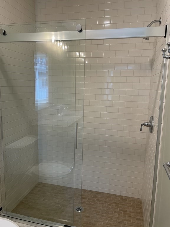 3 Powell Street, Unit B Devens, MA 01434 - Photo 15 of 28 a bathroom with a shower