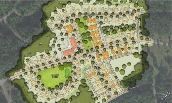 3 Powell Street, Unit B Devens, MA 01434 - Photo 25 of 28 a bathroom with a bathtub and shower curtain