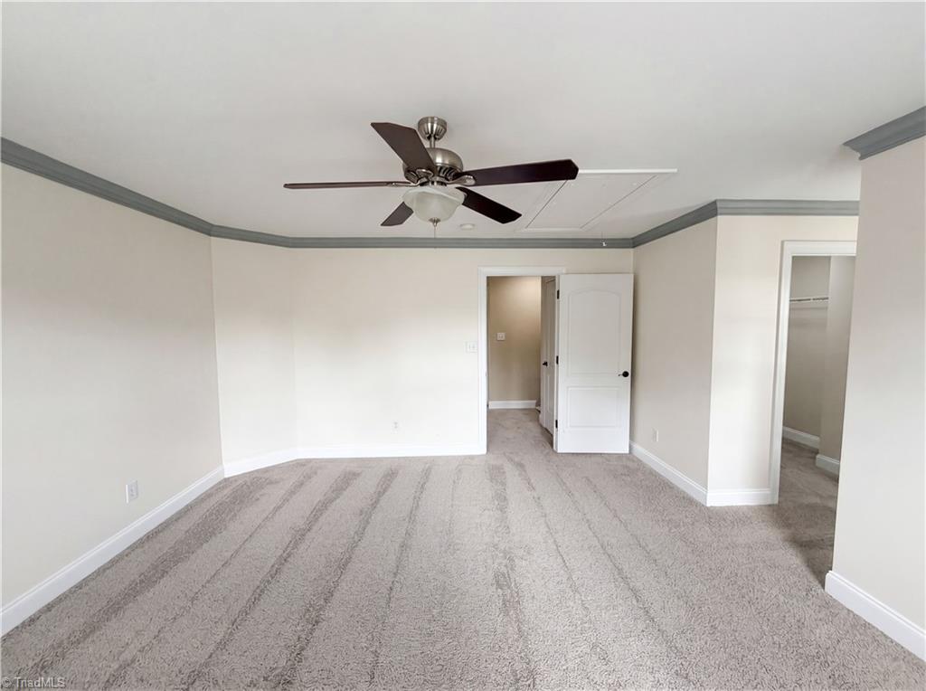 7791 Newhaven Drive Oak Ridge, NC 27310 - Photo 19 of 32